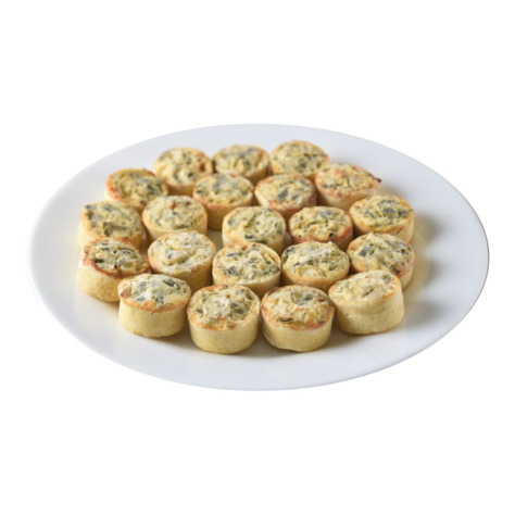 Quiche Lorraine