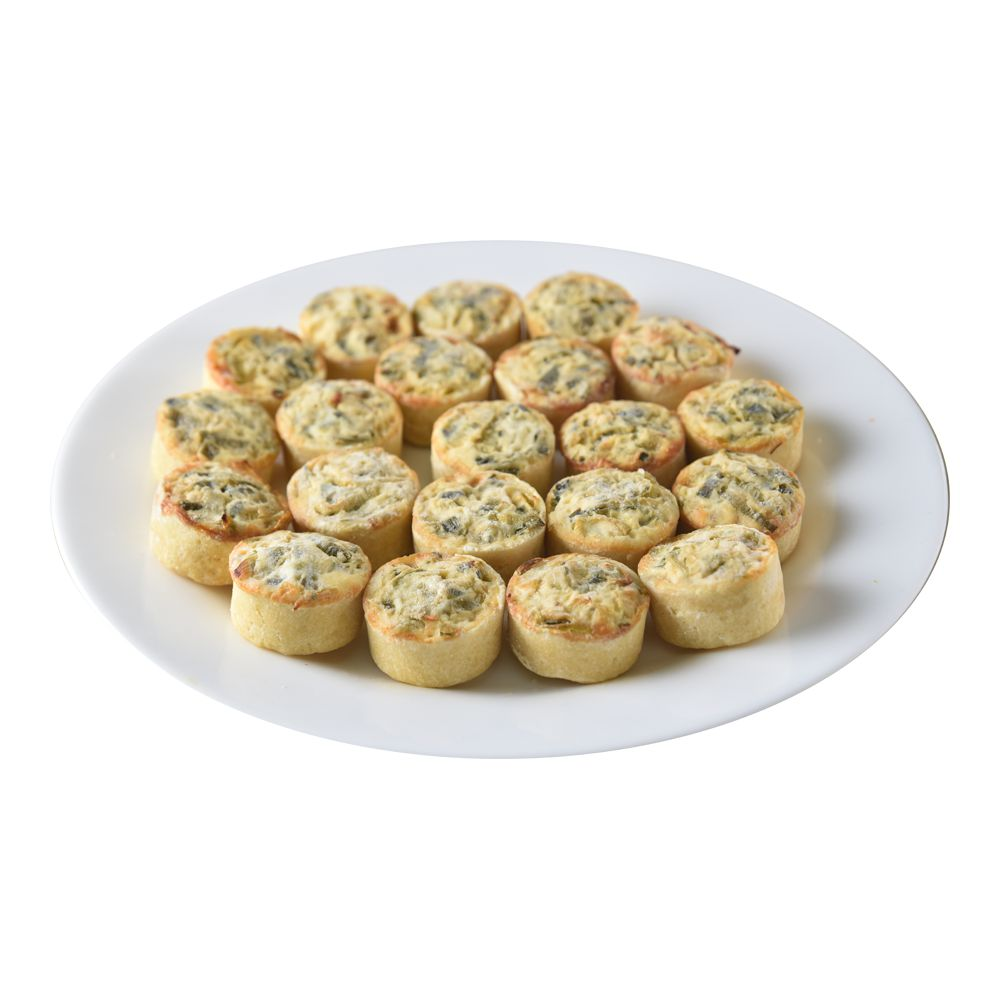 Quiche Lorraine